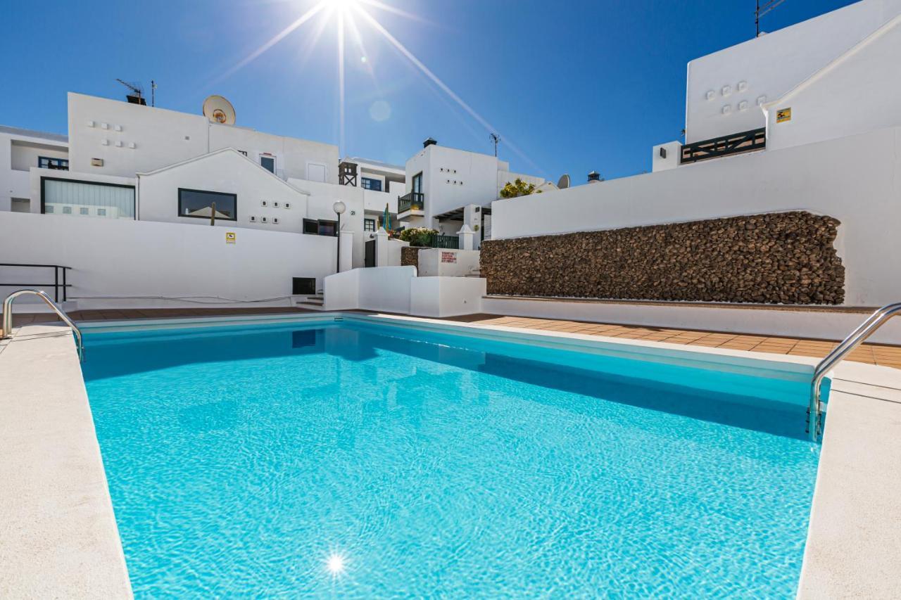El Zafiro Villa Puerto del Carmen  Exterior photo