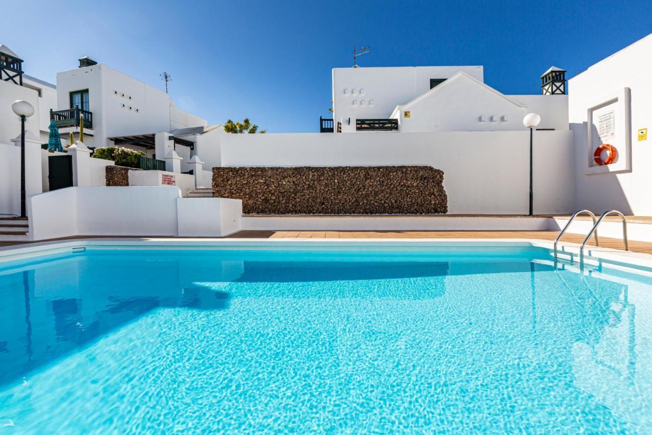 El Zafiro Villa Puerto del Carmen  Exterior photo