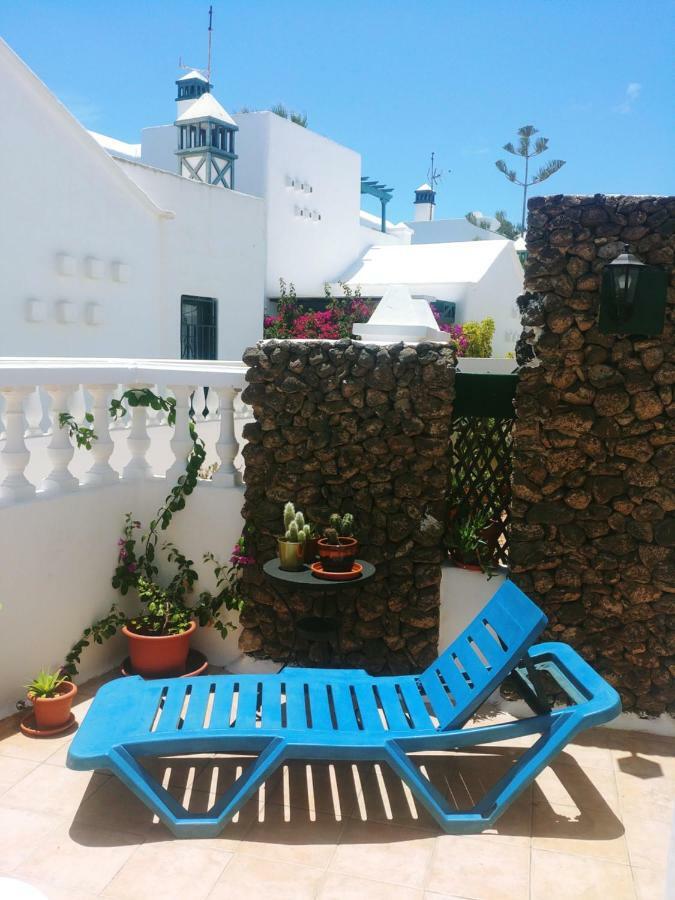 El Zafiro Villa Puerto del Carmen  Exterior photo