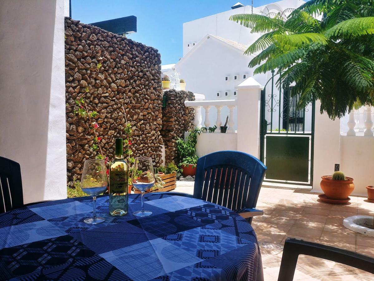 El Zafiro Villa Puerto del Carmen  Exterior photo